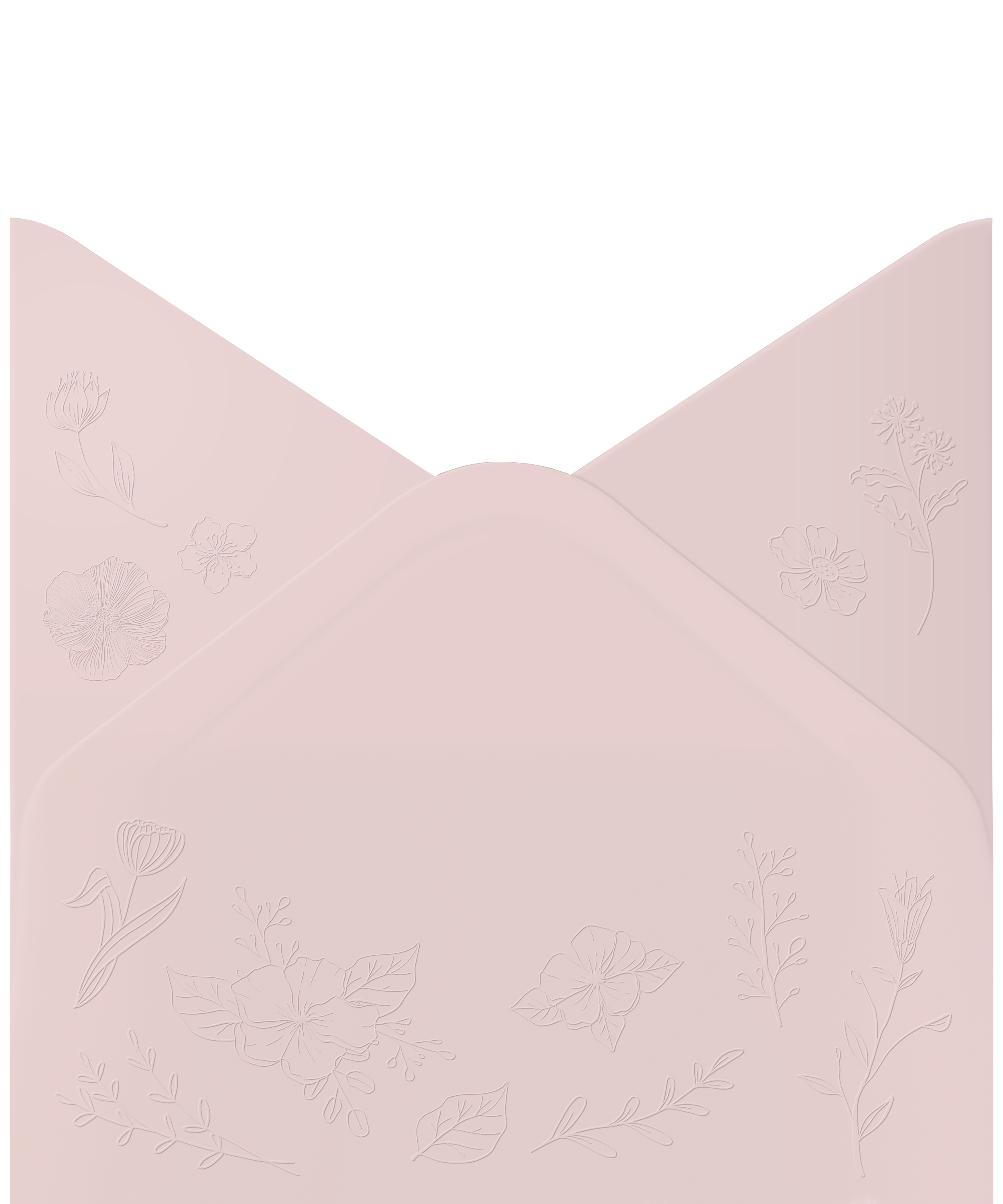 Envelope bottom